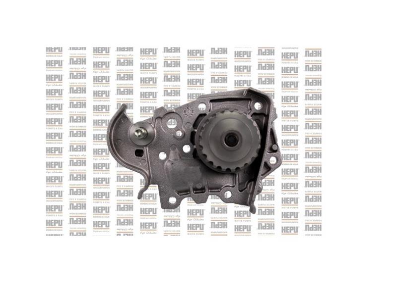 Pompa apa Renault benzina Clio II, Megane I, Symbol Hepu