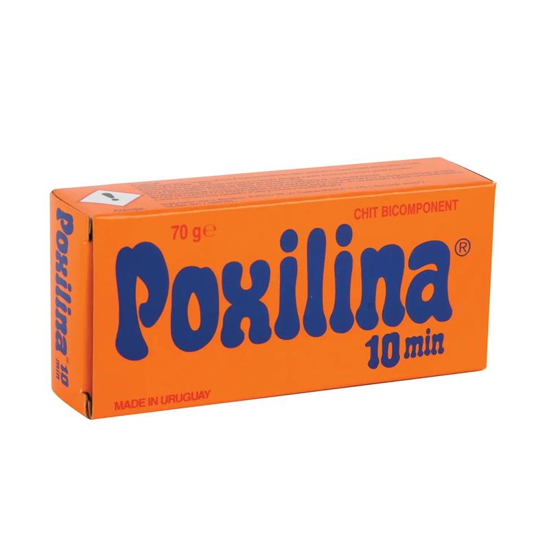 Poxilina chit bicomponent 70g