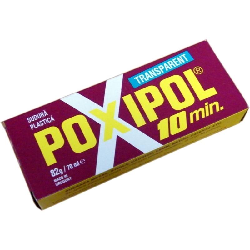 Adeziv Poxipol 14 ml