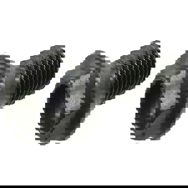 Prezon / Surub roata Renault Clio II, III, IV, Megane II, III, IV, Laguna II, Symbol I, II negru