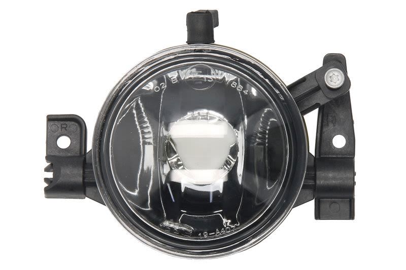 Proiector ceata Ford Focus II, C-Max 2004-2007 dreapta