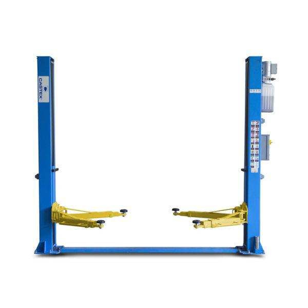 Podno�Nik Dwukolumny 4T