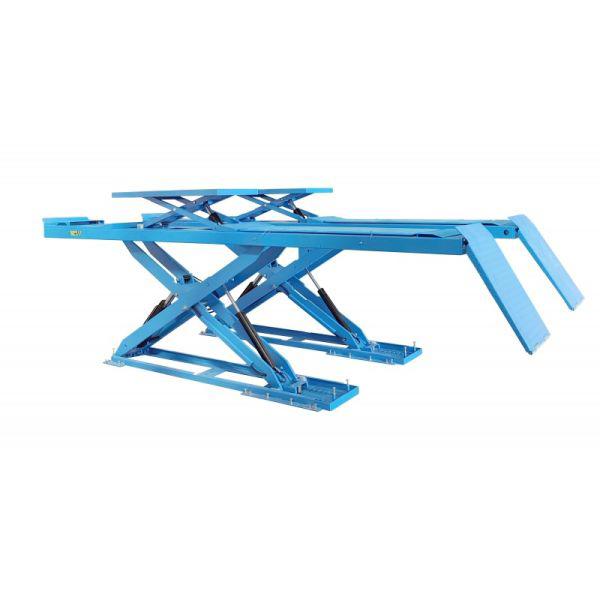 Podno�Nik No�Ycowy Automatyczny Castex Qjy5.0-2L , 5T , Pod Geometri�, 400V