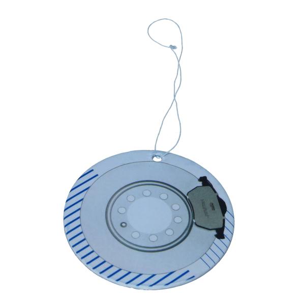 Quaro Zapach Wanilia