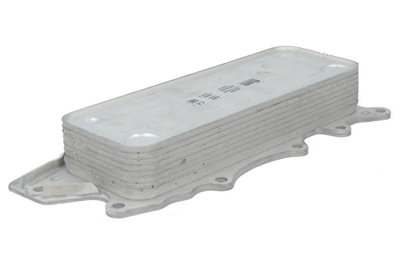 Radiator ulei termoflot Mercedes clasa C W204, clasa E W211, W212, clasa M W164, Sprinter diesel