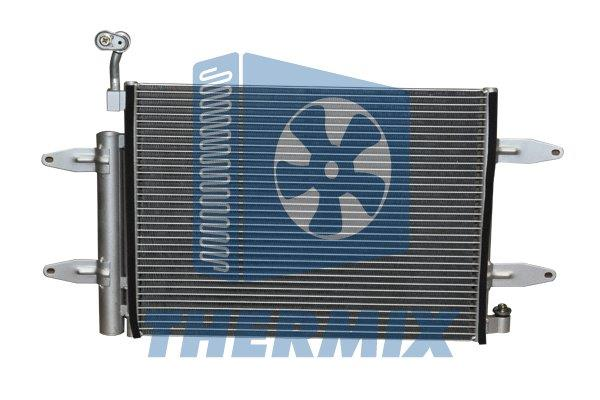 Radiator Aer Conditionat (Condensor)