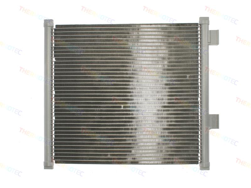 Radiator clima Ford Ka I