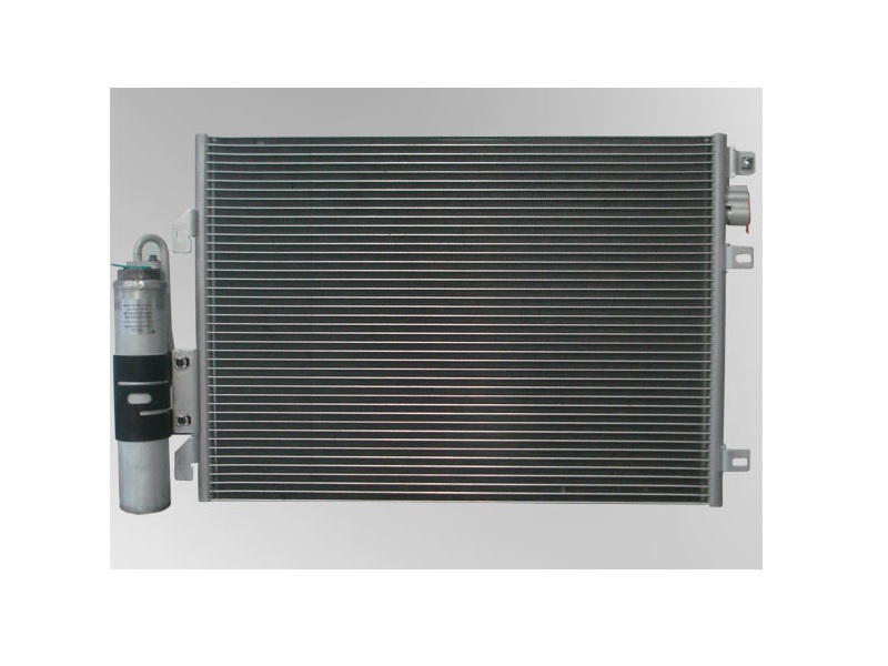 Radiator clima Dacia Logan, Sandero benzina