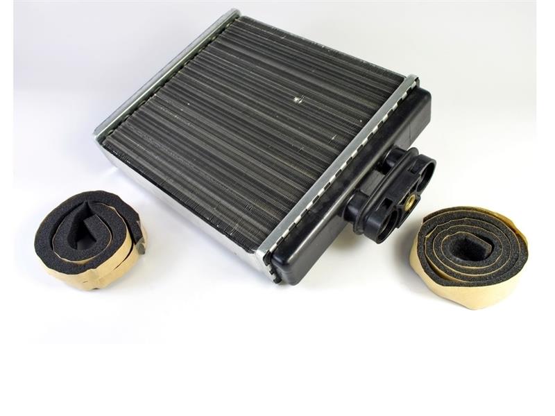 Radiator incalzire Skoda Fabia, Volkswagen Polo dupa 2001