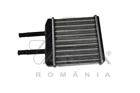 Radiator Incalzire Habitaclu Matiz