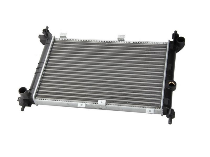 Radiator racire Opel Astra F diesel 1.7 50kw 