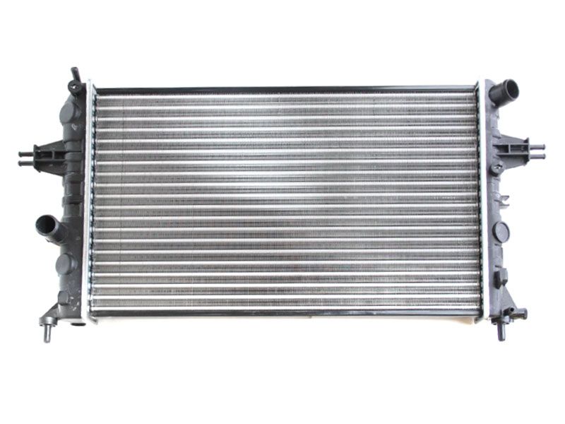 Radiator racire Opel Astra G, Zafira benzina cu A/C