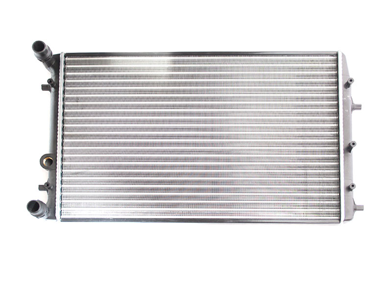 Radiator racire Skoda Fabia I, VW Polo cu aer conditionat