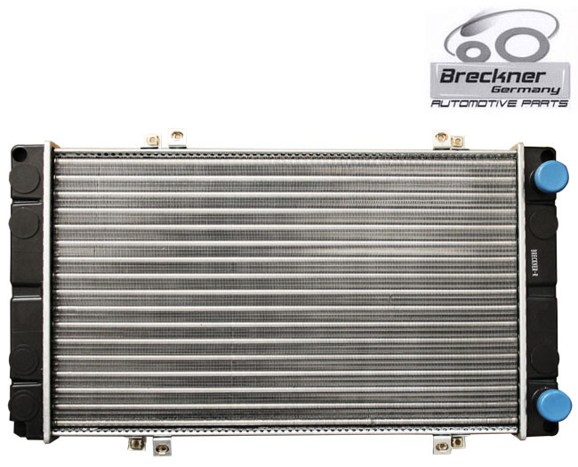 Radiator racire Dacia Supernova cu A/C