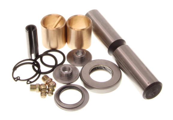 Zestaw Napr. Sw. Zwrot. Db 207-310D