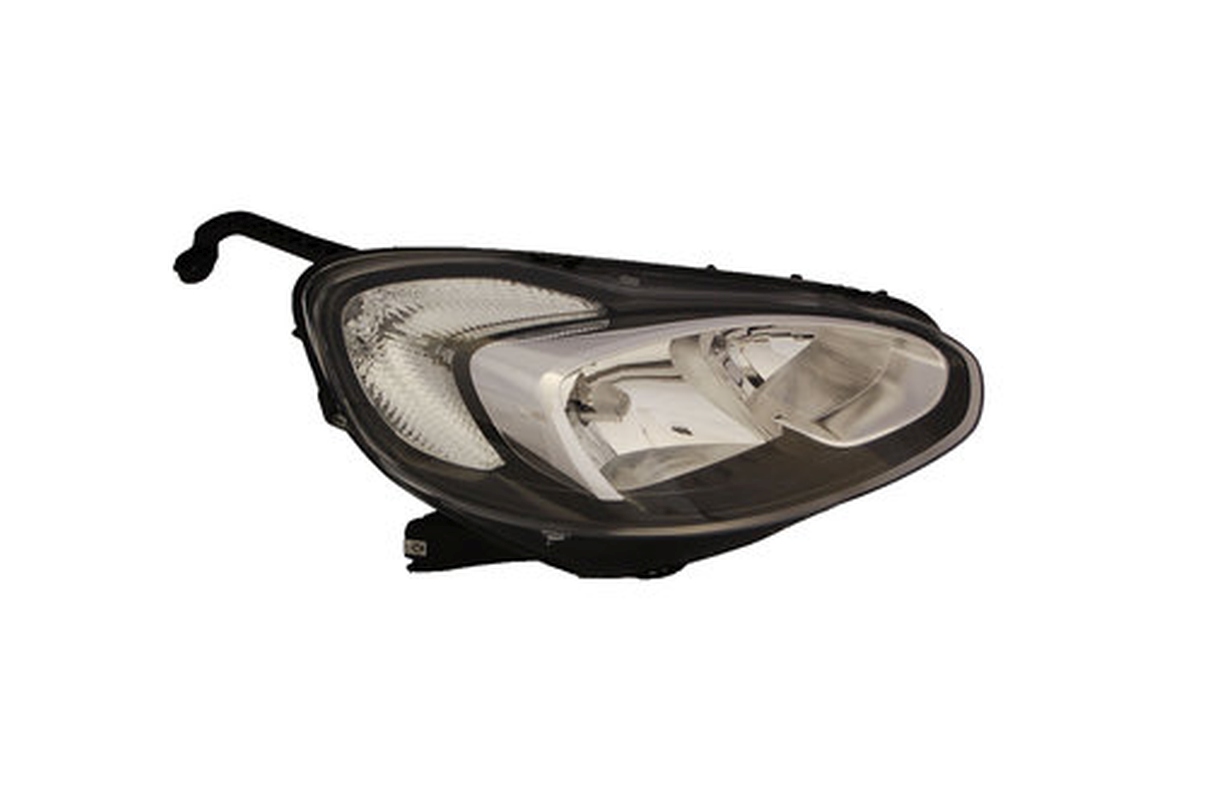 Reflektor Opel Adam 10.12-02.19 Pr
