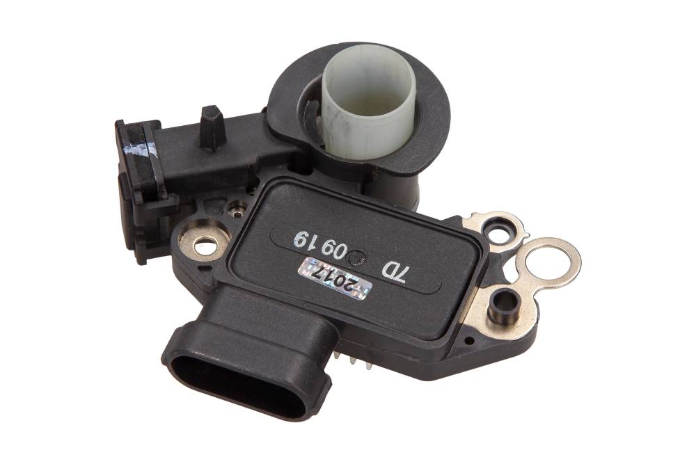 Regulator Napi?Cia Chevrolet Captiva 07-