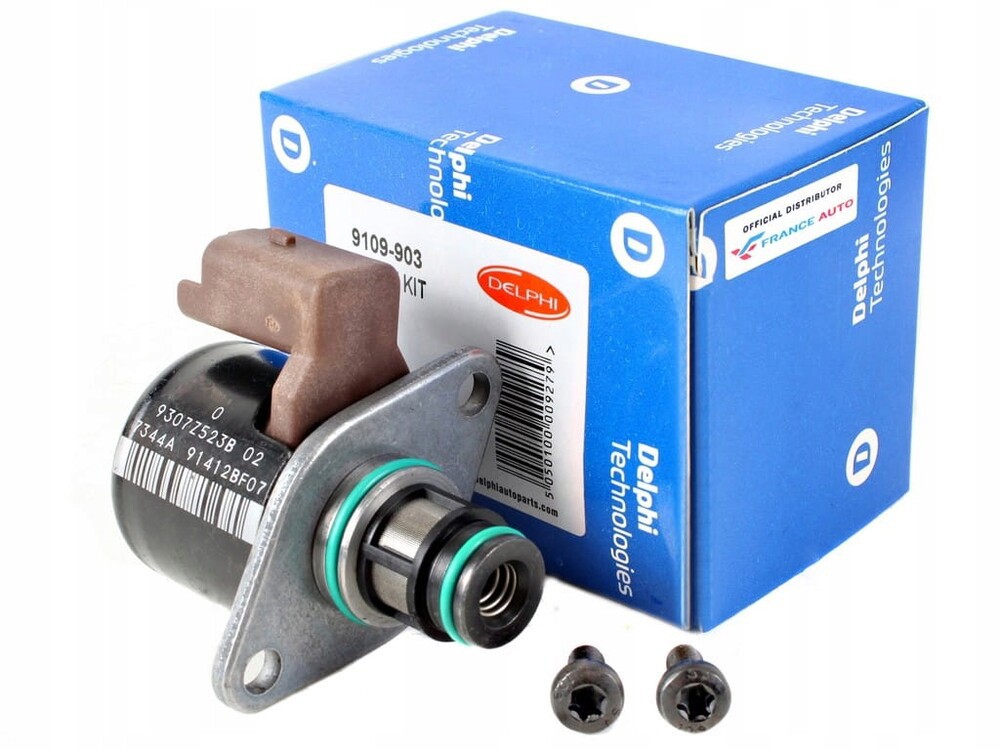 Regulator pompa injectie Renault Clio, Megane, Symbol