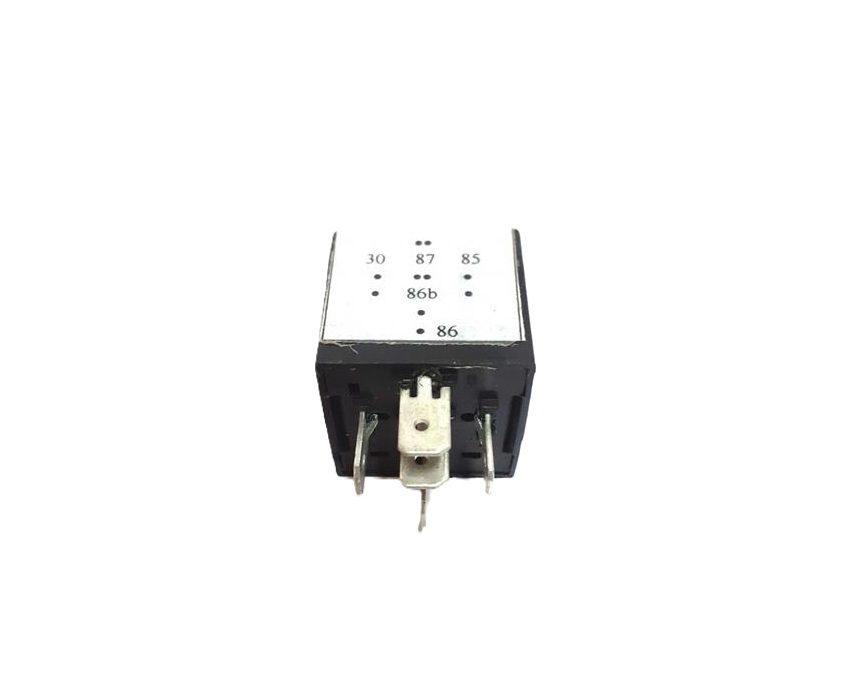 Releu comanda pornire Dacia 1310, 1410, Papuc injectie