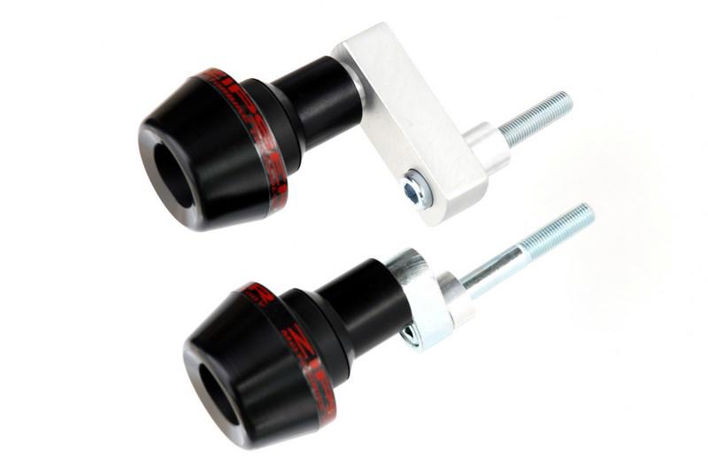 Crash Pad Moto. Kawasaki Zx 6 R/Rr 05-06