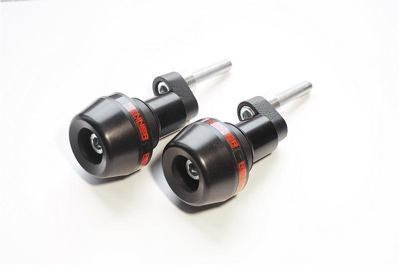 Crash Pad Moto. Suzuki Gsx-R 600/750 04-05