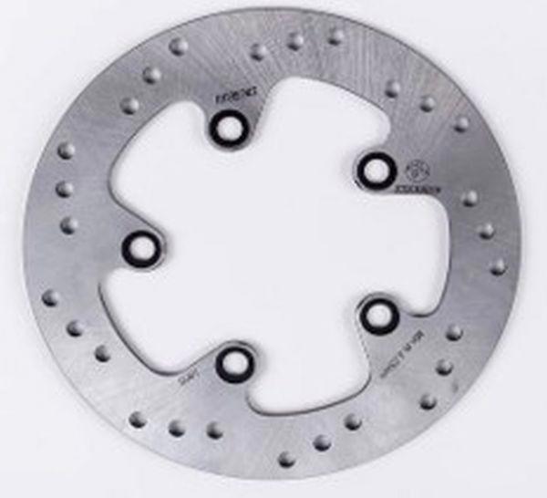 Tarcze Hamulcowe Moto.