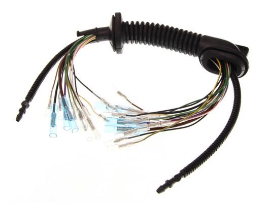 Wi�Zka Elektryczna Pokrywy Bag. Alfa Romeo Giulietta 10- Le 13 Przew.