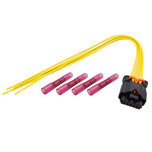 Wi�Zka Elektryczna Alternatora Peugeot/Citroen/Peugeot 4 Przew.