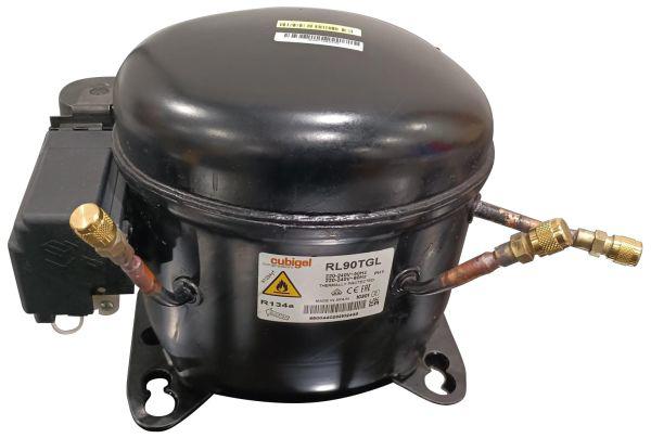 Spr��Arka Hermetyczna Rl90tgl Z Gwintowanymi Przy��Czami Eck Next / Next Pro / Acs 611 / Alaska Prime / Alaska Evo