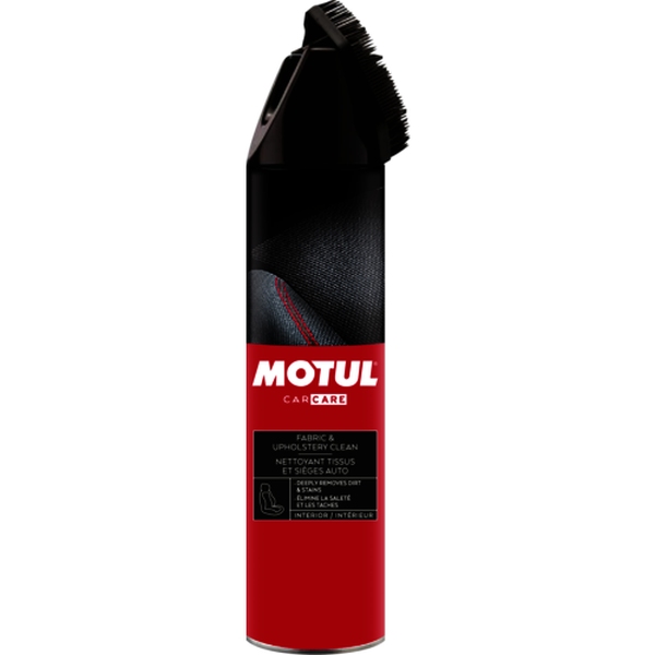 ?Rodek Do Czyszczenia Tapicerki 500Ml Ze Szczotk? / Motul