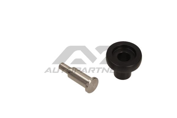 Rolka Zawiasu G�Rnego Citroen Jumpy I 94-06, Fiat Scudo I 96-06, Peugeot Expert I 95-06 Pr/Le