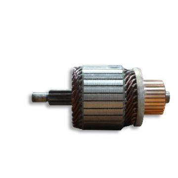 Rotor electromotor Logan diesel