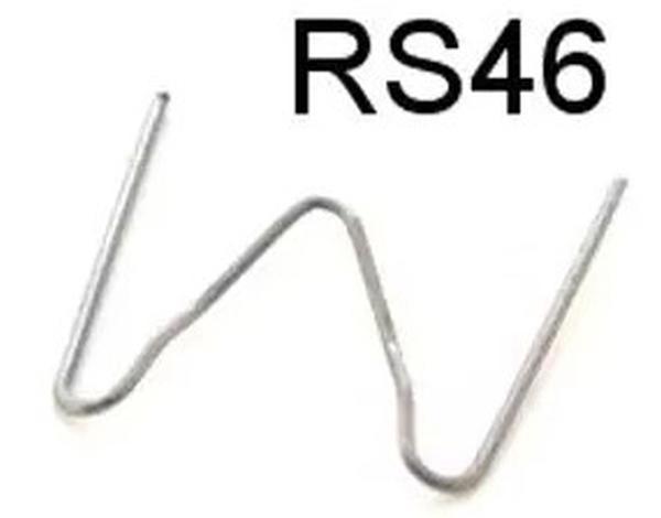 Zszywka K�T Wewn�Trzny 0,6 Mm Rs46 Ok 100 Szt.