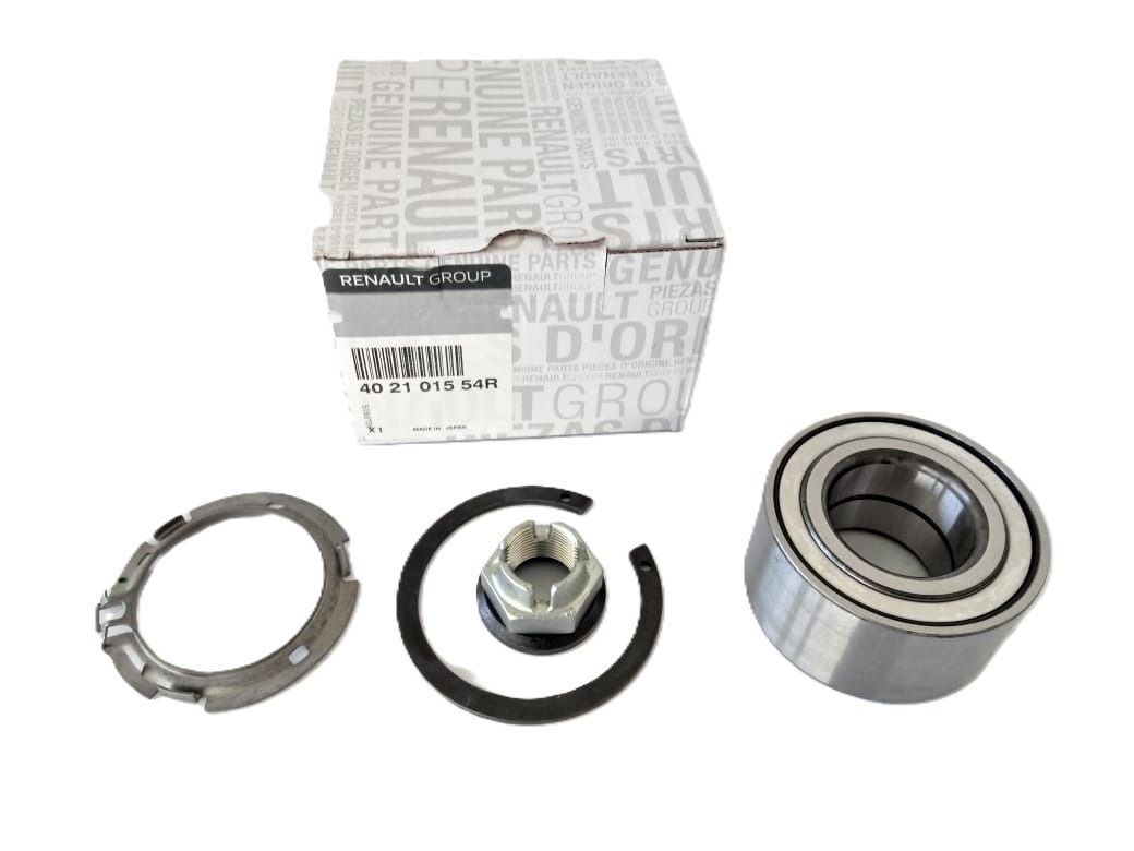 Rulment fata Dacia Logan I, II 07.2007-2021 cu ABS original