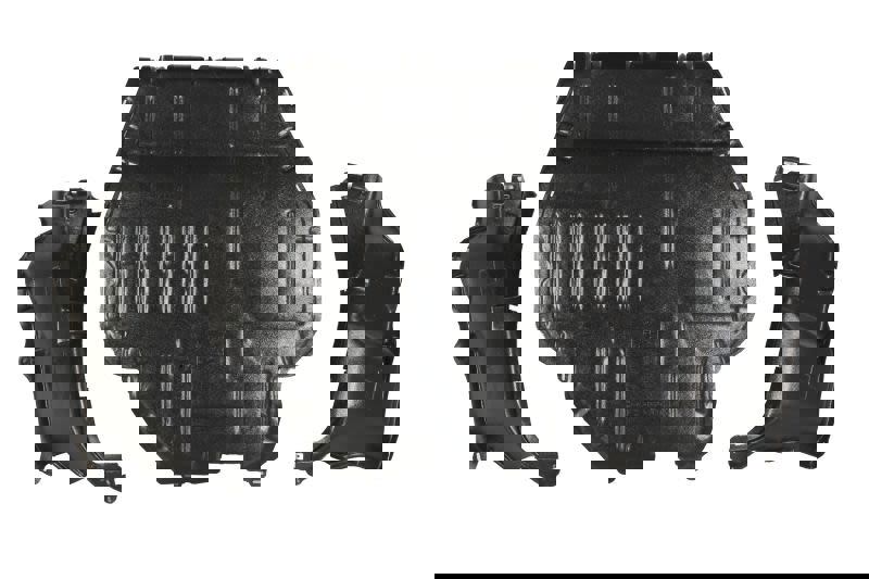 Scut motor complet Skoda Octavia I 1996-2010 diesel