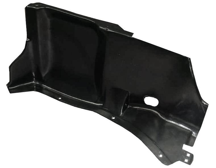 Scut motor lateral Skoda Octavia I 1996-2010 stanga