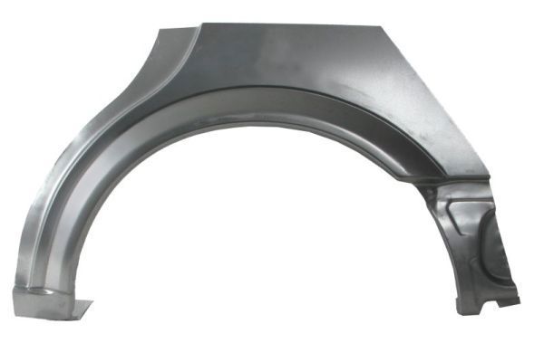 Segment aripa spate Opel Astra G combi, caravan stanga