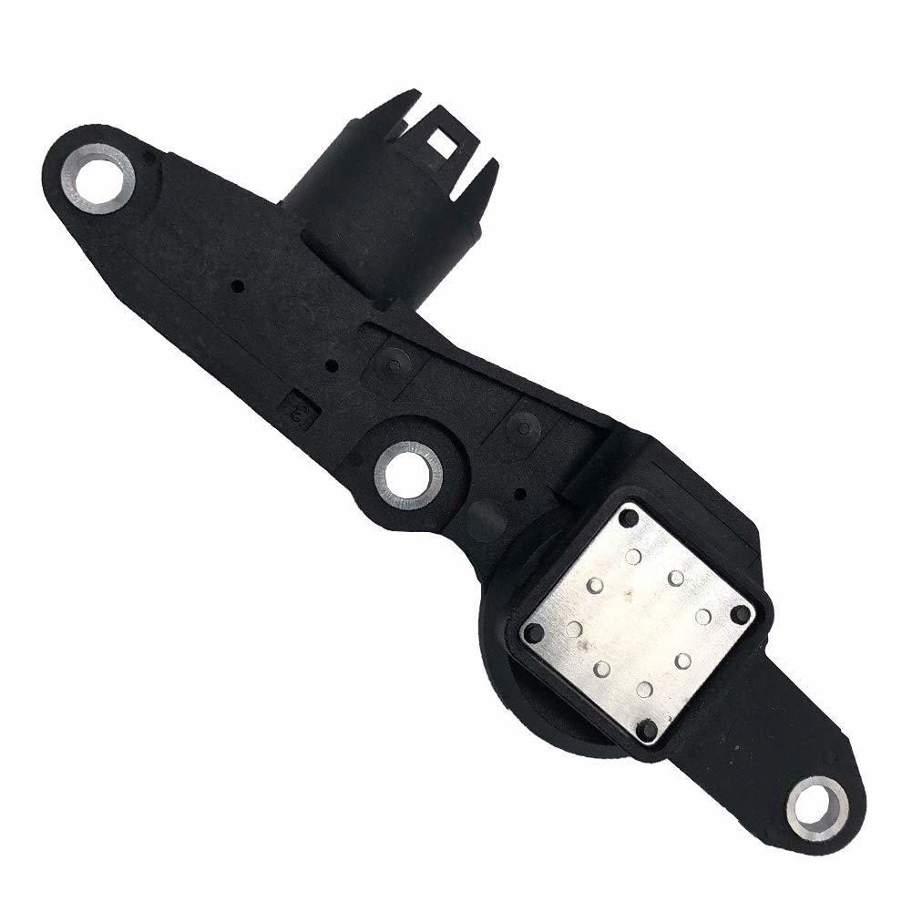 Senzor ax excentric VVT BMW seria 1 E81, E87, seria 3 E46, E90, E91, seria 5 E60, X3 E83, X1 E84, Z E85 