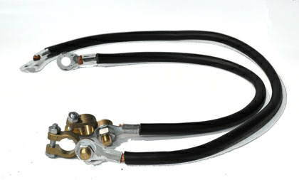 Set Cablaj Acumulatori Raba/Saviem/U650