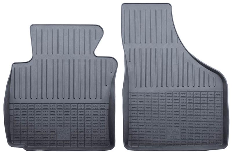 Set covoare fata Volkswagen Golf V, Skoda Octavia II, Caddy