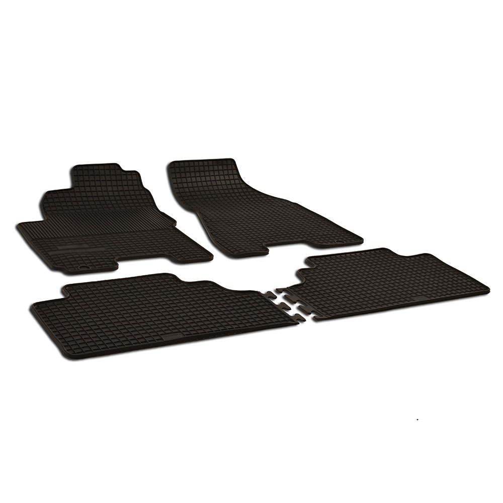 Set Covorase Auto Cauciuc Umbrella Pentru Kia Sportage (2005-2010)