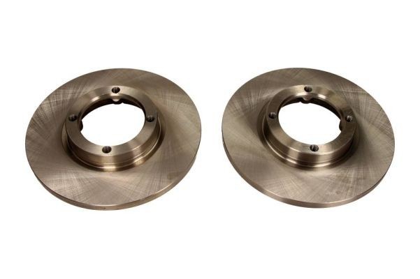 Set discuri frana Daewoo Matiz