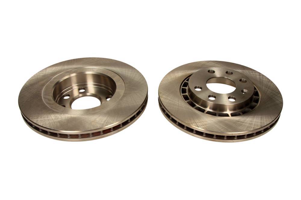 Set discuri frana fata Daewoo Cielo Executive, Espero ventilate
