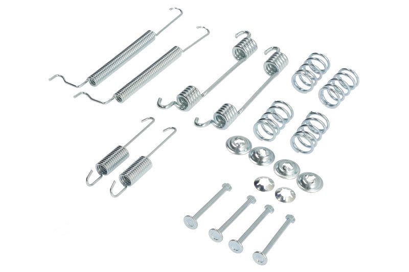 Set fixare saboti frana Opel Astra F, Vectra A, Corsa C