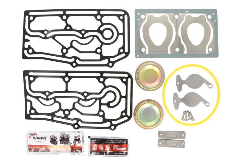 Set garnituri chiulasa compresor aer DAF XF105