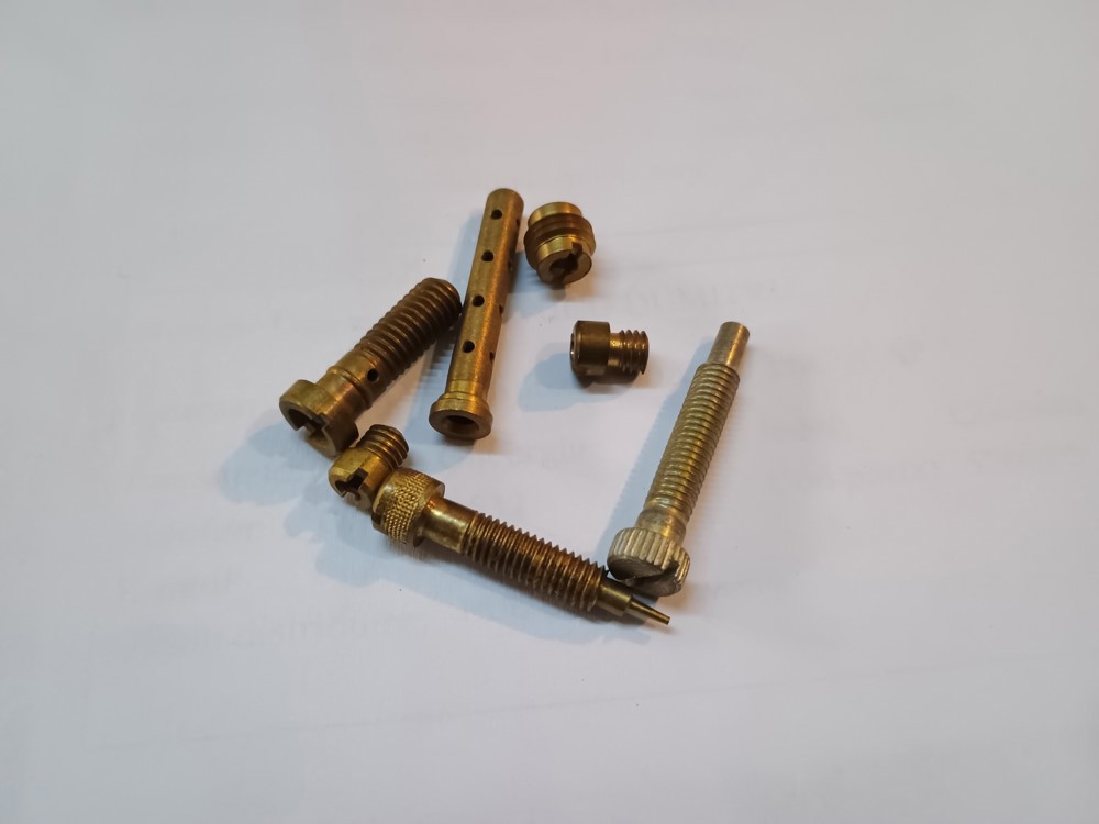 Set jiglere Dacia 1300, 1310, 1410