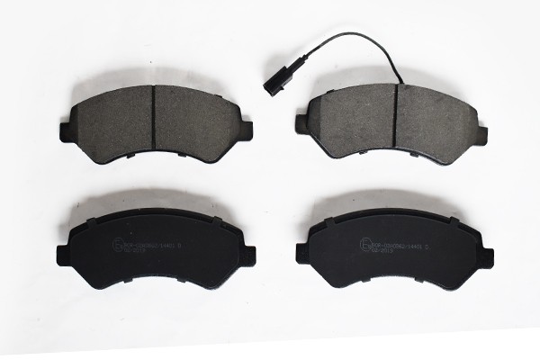 Set Placute Frana Fata