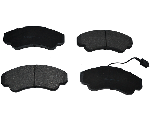 Set Placute Frana Fata