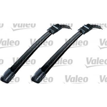 Set stergatoare flat Opel Astra H, J