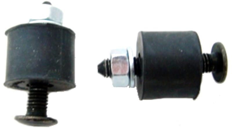Set suruburi bara Dacia 1310, 1410, Papuc